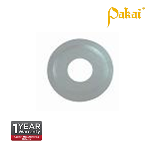 Pakai Bulge Diaphragm Seal For F200 & F 212 Outlet Valve